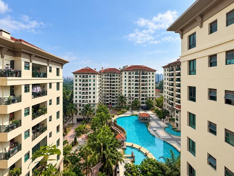 Hillbrooks, 88 Hillview Avenue, Dairy Farm / Bukit Panjang / Choa Chu Kang, 3 Bedrooms, 1,335 sqft, Condominium For Sale, by Wesley Yuen, 500261033 - Exterior - PropertyGuru.com.sg