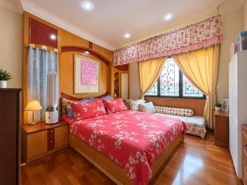 Hillbrooks, 88 Hillview Avenue, Dairy Farm / Bukit Panjang / Choa Chu Kang, 3 Bedrooms, 1,335 sqft, Condominium For Sale, by Wesley Yuen, 500261033 - Bedroom - PropertyGuru.com.sg