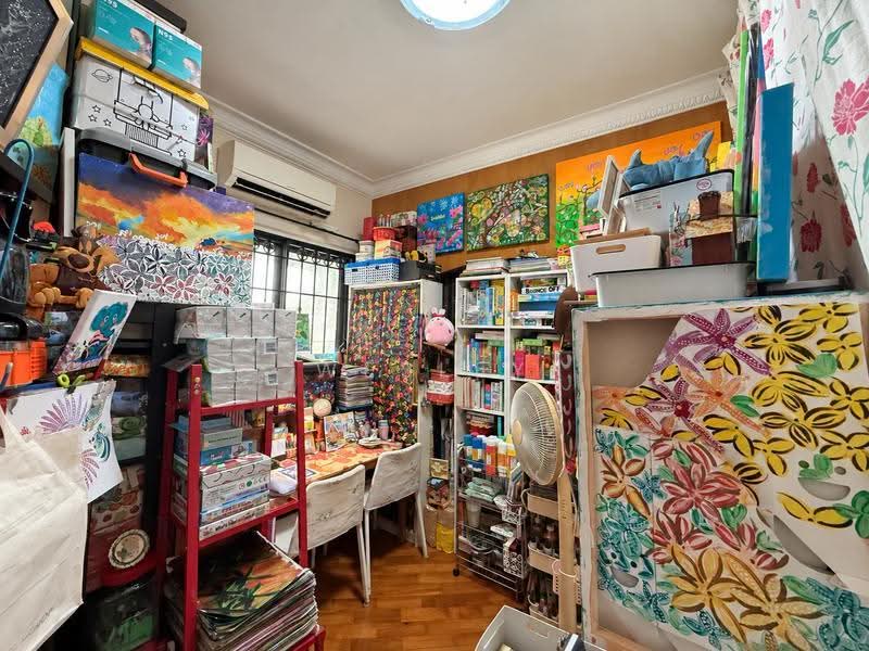 Hillbrooks, 88 Hillview Avenue, Dairy Farm / Bukit Panjang / Choa Chu Kang, 3 Bedrooms, 1,335 sqft, Condominium For Sale, by Wesley Yuen, 500261033 - Bedroom - PropertyGuru.com.sg