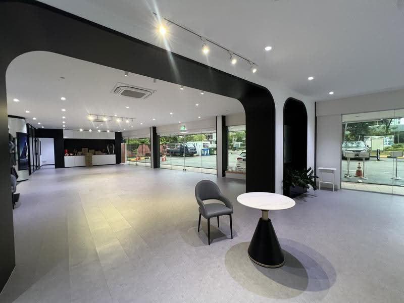 Telok Kurau Road, Telok Kurau Road, East Coast / Marine Parade, 3,208 sqft, Other Retail For Rent, by Eva Ng, 500261035 - Interior - CommercialGuru.com.sg