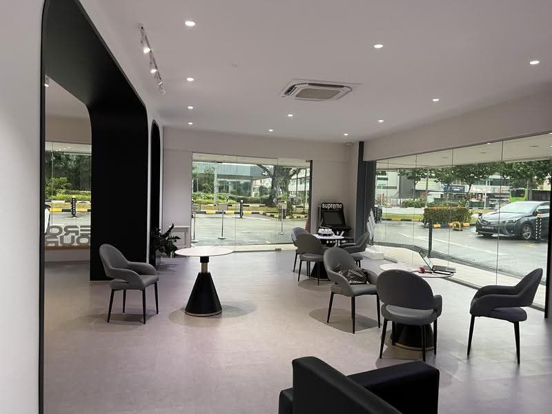 Telok Kurau Road, Telok Kurau Road, East Coast / Marine Parade, 3,208 sqft, Other Retail For Rent, by Eva Ng, 500261035 - Interior - CommercialGuru.com.sg