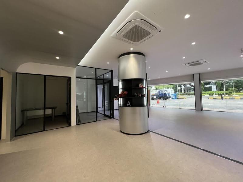 Telok Kurau Road, Telok Kurau Road, East Coast / Marine Parade, 3,208 sqft, Other Retail For Rent, by Eva Ng, 500261035 - Interior - CommercialGuru.com.sg