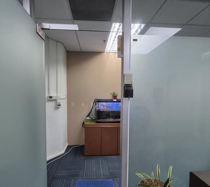 North Bridge Centre, 420 North Bridge Road, Beach Road / Bugis / Rochor, 452 sqft, Office For Rent, by Sam Yap, 500261036 - Interior - CommercialGuru.com.sg