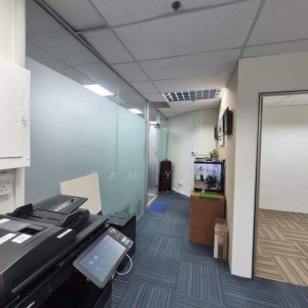 North Bridge Centre, 420 North Bridge Road, Beach Road / Bugis / Rochor, 452 sqft, Office For Rent, by Sam Yap, 500261036 - Interior - CommercialGuru.com.sg