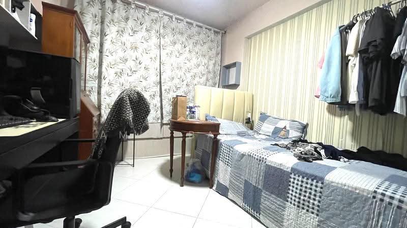 354 Tampines Street 33, 354 Tampines Street 33, Pasir Ris / Tampines, 3 Bedrooms, 1,151 sqft, HDB Flat For Sale, by Amir Bahrom, 500261038 - Bedroom - PropertyGuru.com.sg