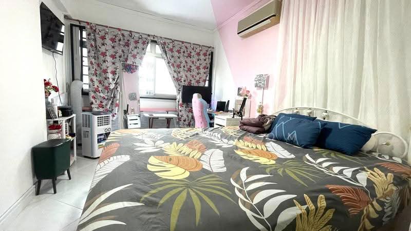 354 Tampines Street 33, 354 Tampines Street 33, Pasir Ris / Tampines, 3 Bedrooms, 1,151 sqft, HDB Flat For Sale, by Amir Bahrom, 500261038 - Bedroom - PropertyGuru.com.sg