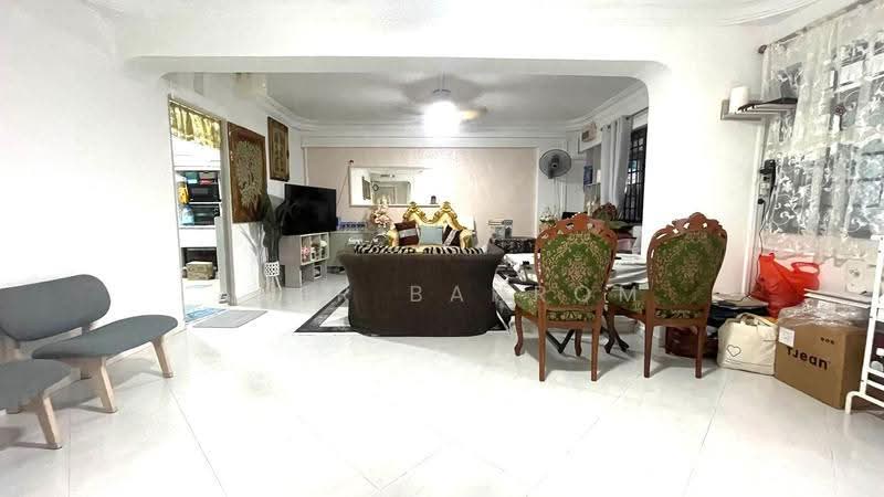 354 Tampines Street 33, 354 Tampines Street 33, Pasir Ris / Tampines, 3 Bedrooms, 1,151 sqft, HDB Flat For Sale, by Amir Bahrom, 500261038 - Living Room - PropertyGuru.com.sg
