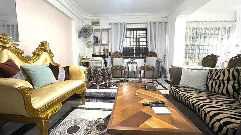 354 Tampines Street 33, 354 Tampines Street 33, Pasir Ris / Tampines, 3 Bedrooms, 1,151 sqft, HDB Flat For Sale, by Amir Bahrom, 500261038 - Living Room - PropertyGuru.com.sg