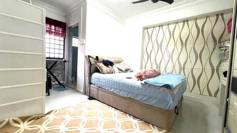 354 Tampines Street 33, 354 Tampines Street 33, Pasir Ris / Tampines, 3 Bedrooms, 1,151 sqft, HDB Flat For Sale, by Amir Bahrom, 500261038 - Bedroom - PropertyGuru.com.sg