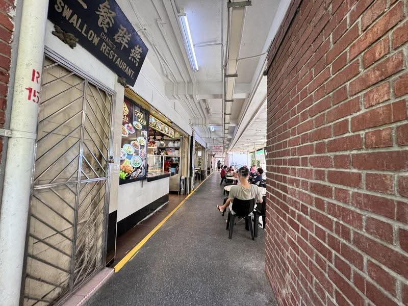 45 Holland Drive, Holland, Lor Liput, Warna Rd, Tanglin / Holland / Bukit Timah, 1,367 sqft, Shop / Shophouse For Sale, by Dulcie Liu, 500261040 - CommercialGuru.com.sg
