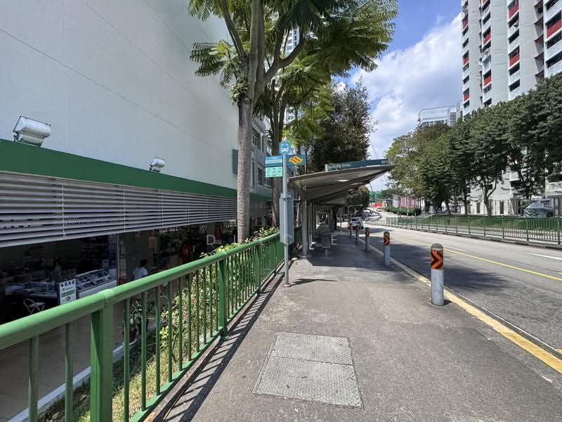 45 Holland Drive, Holland, Lor Liput, Warna Rd, Tanglin / Holland / Bukit Timah, 1,367 sqft, Shop / Shophouse For Sale, by Dulcie Liu, 500261040 - Exterior - CommercialGuru.com.sg