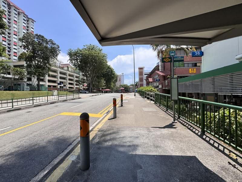 45 Holland Drive, Holland, Lor Liput, Warna Rd, Tanglin / Holland / Bukit Timah, 1,367 sqft, Shop / Shophouse For Sale, by Dulcie Liu, 500261040 - Exterior - CommercialGuru.com.sg