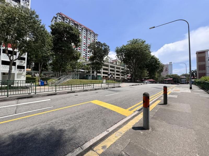 45 Holland Drive, Holland, Lor Liput, Warna Rd, Tanglin / Holland / Bukit Timah, 1,367 sqft, Shop / Shophouse For Sale, by Dulcie Liu, 500261040 - Exterior - CommercialGuru.com.sg