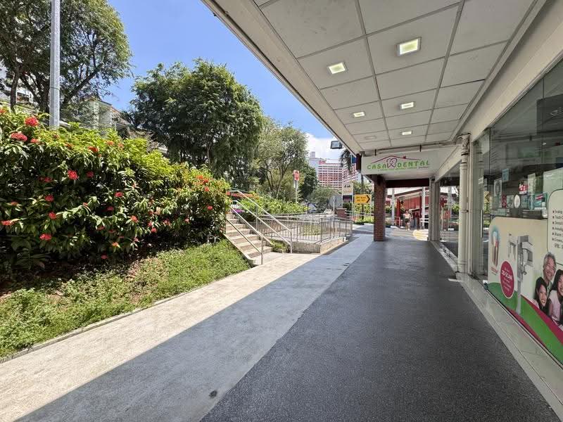 45 Holland Drive, Holland, Lor Liput, Warna Rd, Tanglin / Holland / Bukit Timah, 1,367 sqft, Shop / Shophouse For Sale, by Dulcie Liu, 500261040 - CommercialGuru.com.sg