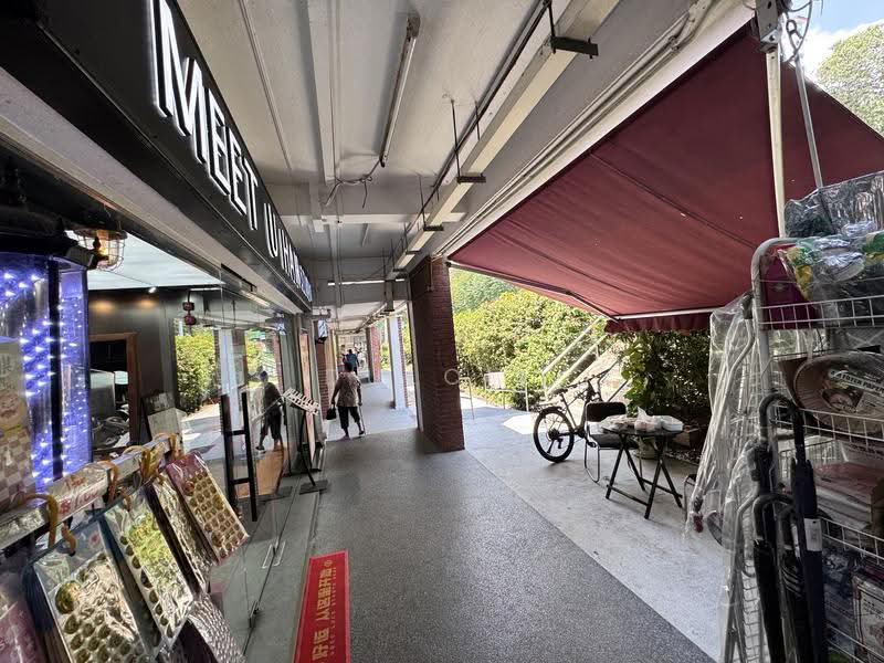 45 Holland Drive, Holland, Lor Liput, Warna Rd, Tanglin / Holland / Bukit Timah, 1,367 sqft, Shop / Shophouse For Sale, by Dulcie Liu, 500261040 - Exterior - CommercialGuru.com.sg