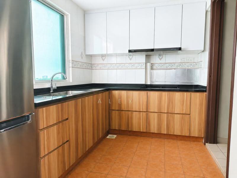 Maysprings, 6 Petir Road, Dairy Farm / Bukit Panjang / Choa Chu Kang, Room Rental, 150 sqft, Apartment For Rent, by Alex Lim, 500261041 - Kitchen - PropertyGuru.com.sg