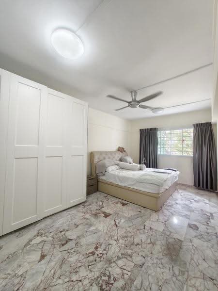 15 Eunos Crescent, 15 Eunos Crescent, Eunos / Geylang / Paya Lebar, 3 Bedrooms, 1,259 sqft, HDB Flat For Sale, by Amelina Ayob, 500261042 - Bedroom - PropertyGuru.com.sg