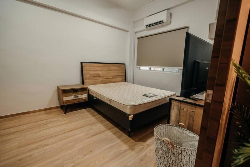 Eng Aun Mansion, 314 - 314C Thomson Road, Newton / Novena, 2 Bedrooms, 1,001 sqft, Apartment For Sale, by Kelvin J.C Lee, 500261043 - Bedroom - PropertyGuru.com.sg