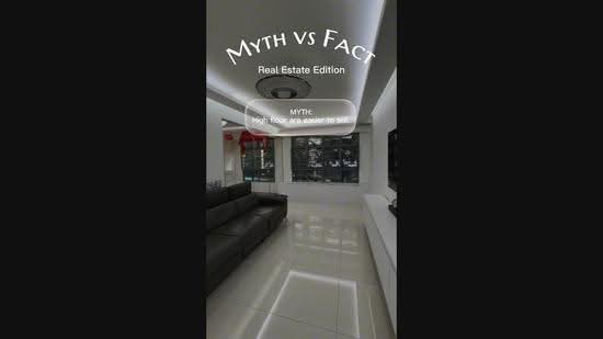 620B Tampines Street 61, 620B Tampines Street 61, Pasir Ris / Tampines, 4 Bedrooms, 1,216 sqft, HDB Flat For Sale, by JOAN GOH, 500261046 - PropertyGuru.com.sg