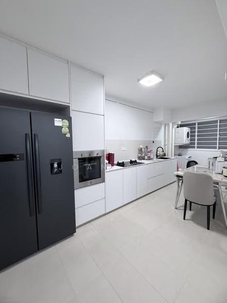 620B Tampines Street 61, 620B Tampines Street 61, Pasir Ris / Tampines, 4 Bedrooms, 1,216 sqft, HDB Flat For Sale, by JOAN GOH, 500261046 - Kitchen - PropertyGuru.com.sg