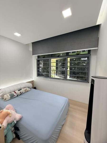 620B Tampines Street 61, 620B Tampines Street 61, Pasir Ris / Tampines, 4 Bedrooms, 1,216 sqft, HDB Flat For Sale, by JOAN GOH, 500261046 - Bedroom - PropertyGuru.com.sg