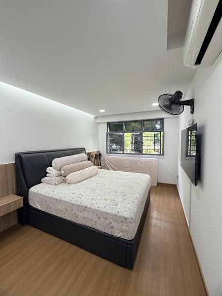 620B Tampines Street 61, 620B Tampines Street 61, Pasir Ris / Tampines, 4 Bedrooms, 1,216 sqft, HDB Flat For Sale, by JOAN GOH, 500261046 - Bedroom - PropertyGuru.com.sg