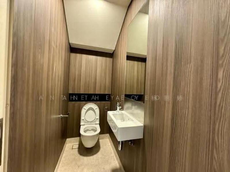 Nim Collection, 10 Nim Rise, Seletar / Yio Chu Kang, 5 Bedrooms, 1,615 sqft, Terraced House For Rent, by Anthea Yeo 杨丽娇, 500261047 - Bathroom - PropertyGuru.com.sg