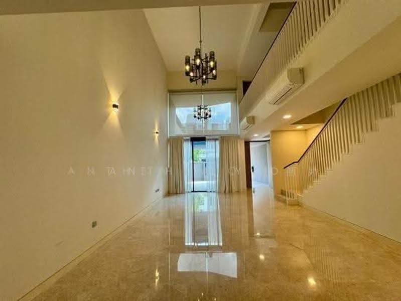 Nim Collection, 10 Nim Rise, Seletar / Yio Chu Kang, 5 Bedrooms, 1,615 sqft, Terraced House For Rent, by Anthea Yeo 杨丽娇, 500261047 - PropertyGuru.com.sg