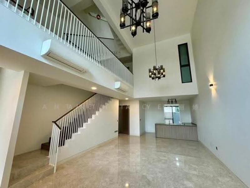 Nim Collection, 10 Nim Rise, Seletar / Yio Chu Kang, 5 Bedrooms, 1,615 sqft, Terraced House For Rent, by Anthea Yeo 杨丽娇, 500261047 - PropertyGuru.com.sg