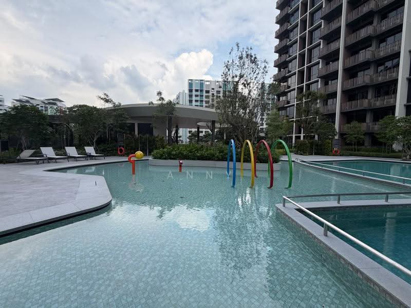 Norwood Grand, Admiralty / Woodlands, 4 Bedrooms, 1,313 sqft, Condominium For Rent, by Anny Tan, 500261049 - Exterior - PropertyGuru.com.sg