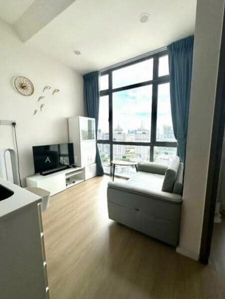 One Dusun Residences, 1 Jalan Dusun, Balestier / Toa Payoh, 2 Bedrooms, 797 sqft, Condominium For Sale, by Jude Teem, 500261054 - Living Room - PropertyGuru.com.sg