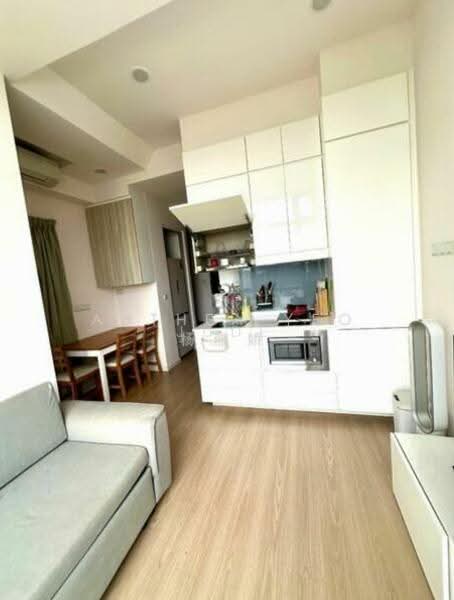 One Dusun Residences, 1 Jalan Dusun, Balestier / Toa Payoh, 2 Bedrooms, 797 sqft, Condominium For Sale, by Jude Teem, 500261054 - Kitchen - PropertyGuru.com.sg
