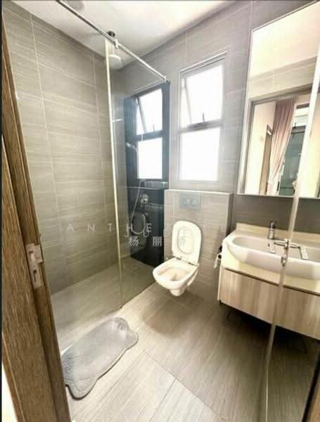 One Dusun Residences, 1 Jalan Dusun, Balestier / Toa Payoh, 2 Bedrooms, 797 sqft, Condominium For Sale, by Jude Teem, 500261054 - Bathroom - PropertyGuru.com.sg