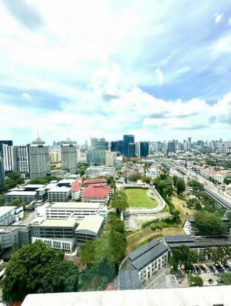 One Dusun Residences, 1 Jalan Dusun, Balestier / Toa Payoh, 2 Bedrooms, 797 sqft, Condominium For Sale, by Jude Teem, 500261054 - Exterior - PropertyGuru.com.sg