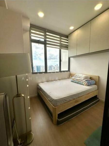 One Dusun Residences, 1 Jalan Dusun, Balestier / Toa Payoh, 2 Bedrooms, 797 sqft, Condominium For Sale, by Jude Teem, 500261054 - Bedroom - PropertyGuru.com.sg