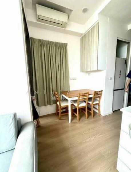 One Dusun Residences, 1 Jalan Dusun, Balestier / Toa Payoh, 2 Bedrooms, 797 sqft, Condominium For Sale, by Jude Teem, 500261054 - Dining Room - PropertyGuru.com.sg