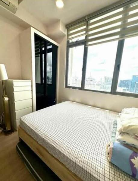 One Dusun Residences, 1 Jalan Dusun, Balestier / Toa Payoh, 2 Bedrooms, 797 sqft, Condominium For Sale, by Jude Teem, 500261054 - Bedroom - PropertyGuru.com.sg