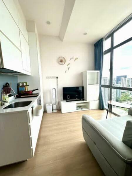 One Dusun Residences, 1 Jalan Dusun, Balestier / Toa Payoh, 2 Bedrooms, 797 sqft, Condominium For Sale, by Jude Teem, 500261054 - Living Room - PropertyGuru.com.sg