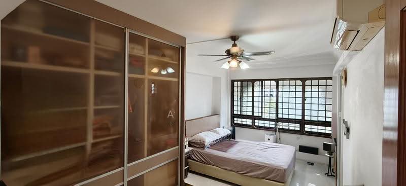 289E Bukit Batok Street 25, 289E Bukit Batok Street 25, Dairy Farm / Bukit Panjang / Choa Chu Kang, 3 Bedrooms, 1,087 sqft, HDB Flat For Sale, by Alex Teoh, 500261057 - Bedroom - PropertyGuru.com.sg