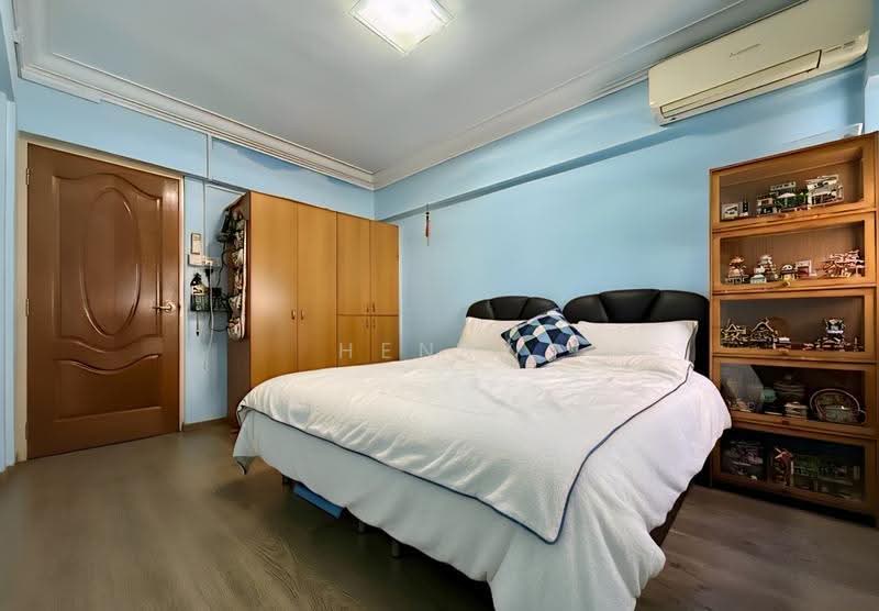 280 Tampines Street 22, 280 Tampines Street 22, Pasir Ris / Tampines, 3 Bedrooms, 1,098 sqft, HDB Flat For Sale, by Henry Lim, 500261064 - Bedroom - PropertyGuru.com.sg