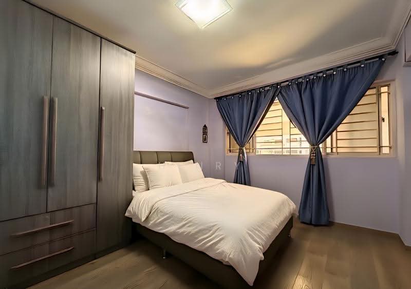 280 Tampines Street 22, 280 Tampines Street 22, Pasir Ris / Tampines, 3 Bedrooms, 1,098 sqft, HDB Flat For Sale, by Henry Lim, 500261064 - Bedroom - PropertyGuru.com.sg