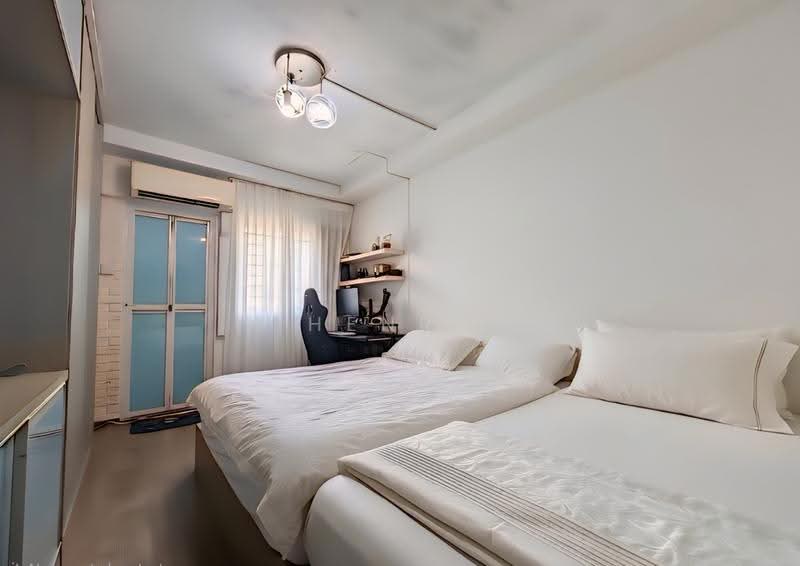 280 Tampines Street 22, 280 Tampines Street 22, Pasir Ris / Tampines, 3 Bedrooms, 1,098 sqft, HDB Flat For Sale, by Henry Lim, 500261064 - Bedroom - PropertyGuru.com.sg