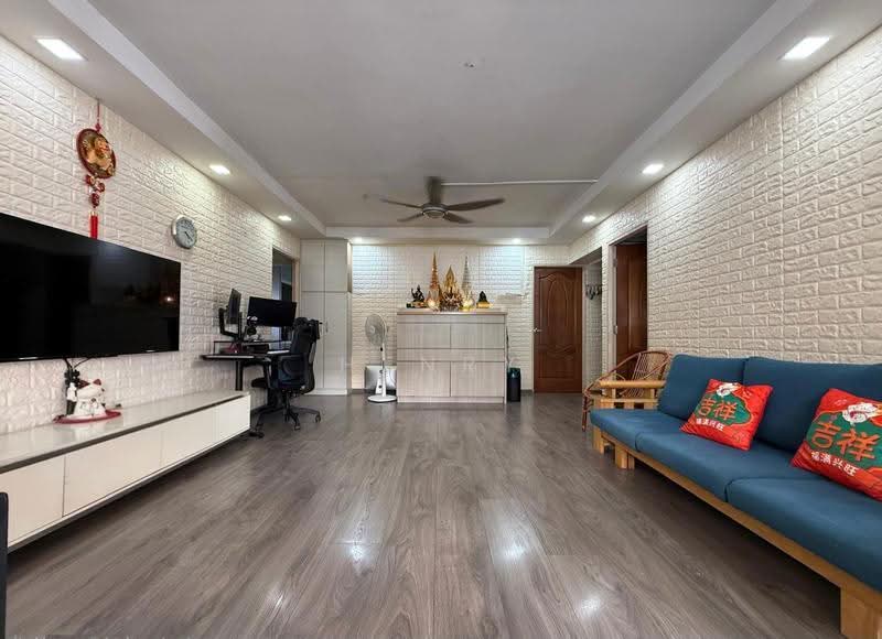 280 Tampines Street 22, 280 Tampines Street 22, Pasir Ris / Tampines, 3 Bedrooms, 1,098 sqft, HDB Flat For Sale, by Henry Lim, 500261064 - PropertyGuru.com.sg