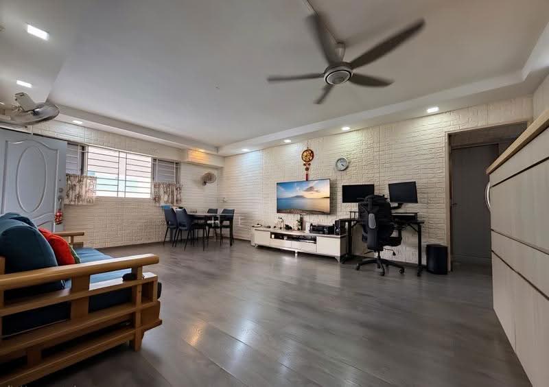 280 Tampines Street 22, 280 Tampines Street 22, Pasir Ris / Tampines, 3 Bedrooms, 1,098 sqft, HDB Flat For Sale, by Henry Lim, 500261064 - PropertyGuru.com.sg