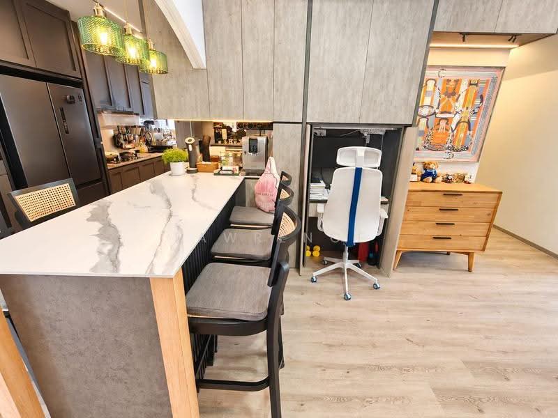 Canberra Residences, 505 Canberra Drive, Sembawang / Yishun, 3 Bedrooms, 1,324 sqft, Condominium For Sale, by Lawrence Quek, 500261080 - PropertyGuru.com.sg