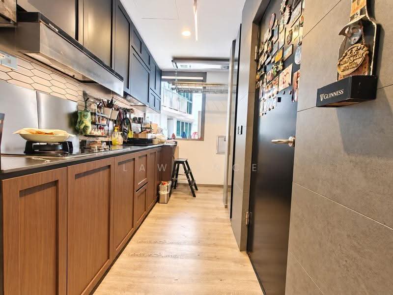 Canberra Residences, 505 Canberra Drive, Sembawang / Yishun, 3 Bedrooms, 1,324 sqft, Condominium For Sale, by Lawrence Quek, 500261080 - PropertyGuru.com.sg