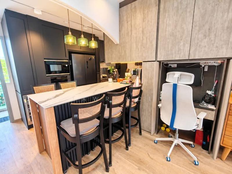 Canberra Residences, 505 Canberra Drive, Sembawang / Yishun, 3 Bedrooms, 1,324 sqft, Condominium For Sale, by Lawrence Quek, 500261080 - PropertyGuru.com.sg