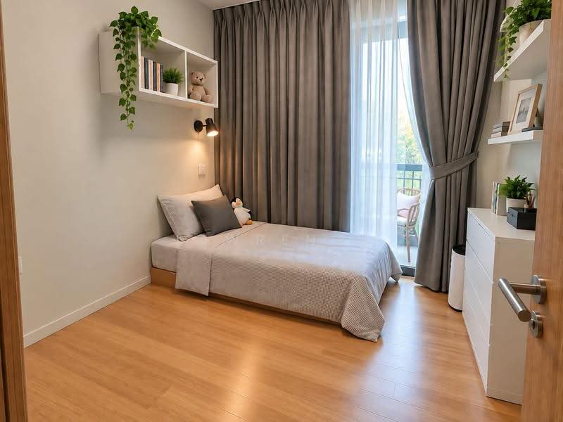 Canberra Residences, 505 Canberra Drive, Sembawang / Yishun, 3 Bedrooms, 1,324 sqft, Condominium For Sale, by Lawrence Quek, 500261080 - PropertyGuru.com.sg