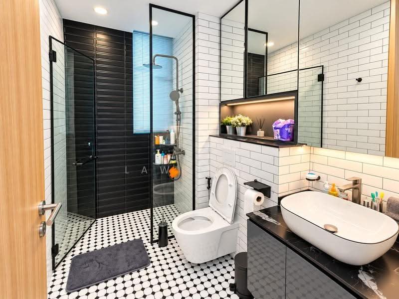 Canberra Residences, 505 Canberra Drive, Sembawang / Yishun, 3 Bedrooms, 1,324 sqft, Condominium For Sale, by Lawrence Quek, 500261080 - PropertyGuru.com.sg