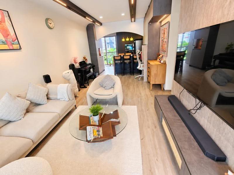 Canberra Residences, 505 Canberra Drive, Sembawang / Yishun, 3 Bedrooms, 1,324 sqft, Condominium For Sale, by Lawrence Quek, 500261080 - PropertyGuru.com.sg